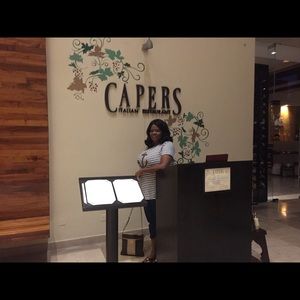 Meet your Posher, Vicki